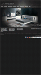 Mobile Screenshot of homeandstyle.gr